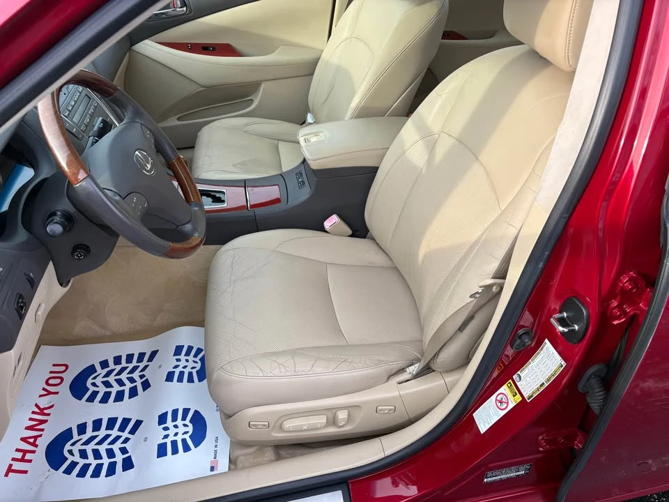 2009 Lexus ES 5th Gen - Image 5 of 11