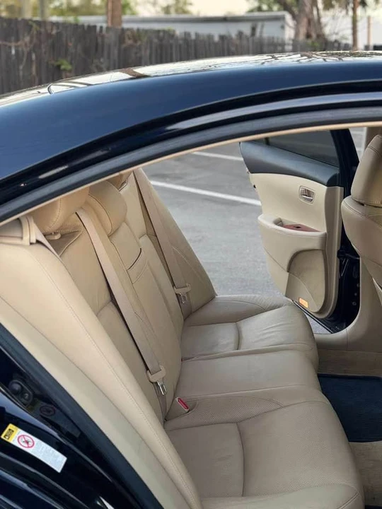 2009 Lexus ES 5th Gen - Image 10 of 17
