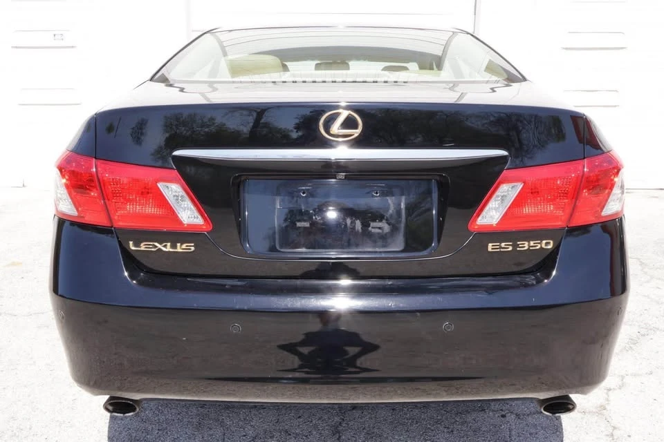 2009 Lexus ES 5th Gen - Image 9 of 13
