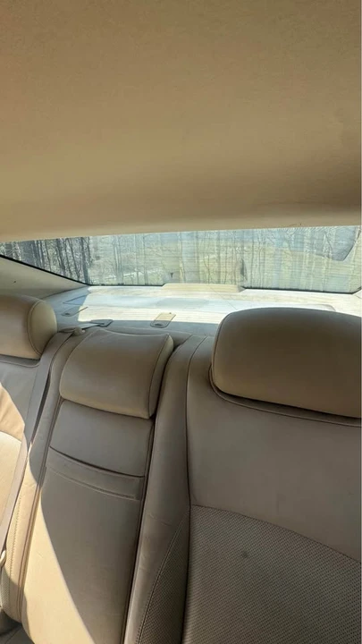 2009 Lexus ES 5th Gen - Image 20 of 20