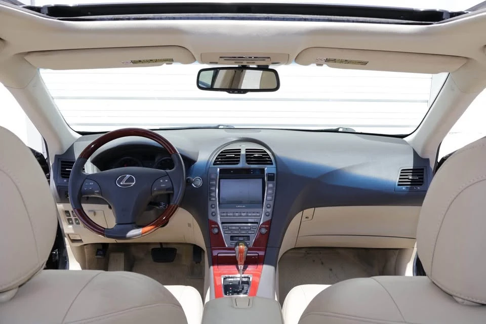 2009 Lexus ES 5th Gen - Image 8 of 13