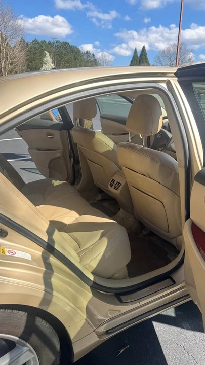 2009 Lexus ES 5th Gen - Image 18 of 20