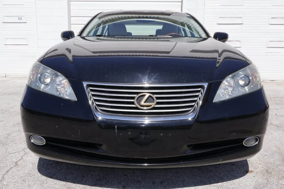 2009 Lexus ES 5th Gen - Image 3 of 13
