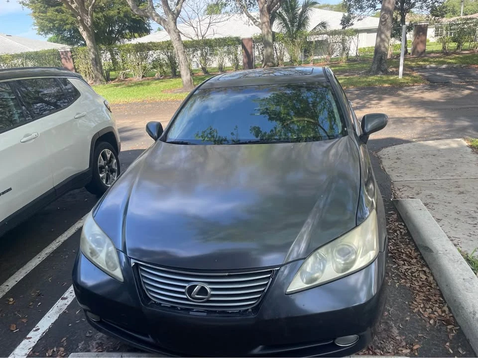 2009 Lexus ES 5th Gen - Image 2 of 8
