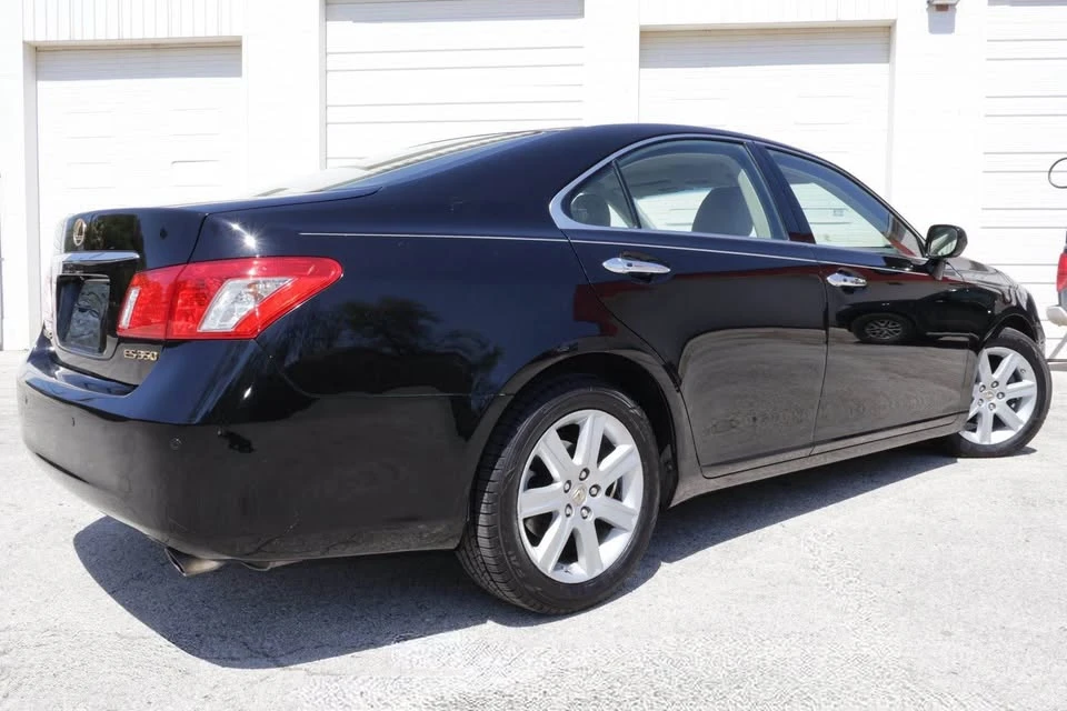 2009 Lexus ES 5th Gen - Image 5 of 13