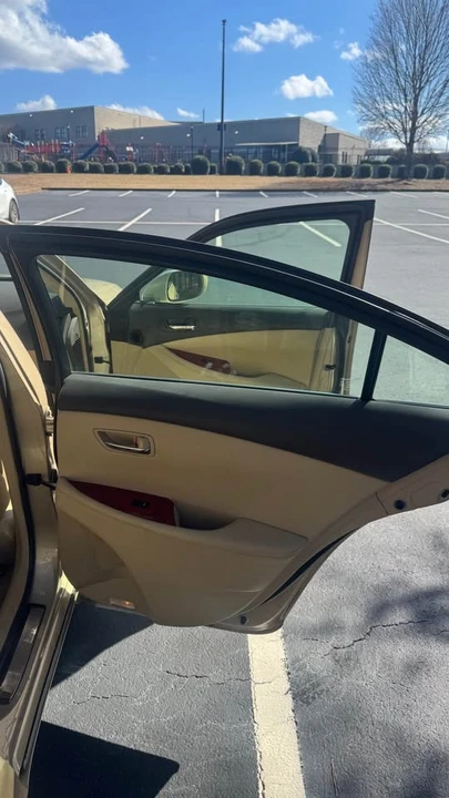2009 Lexus ES 5th Gen - Image 14 of 20