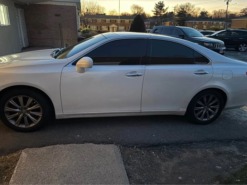 2009 Lexus ES 5th Gen - Image 6 of 7