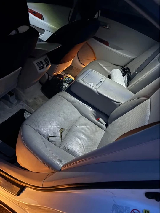 2009 Lexus ES 5th Gen - Image 2 of 7