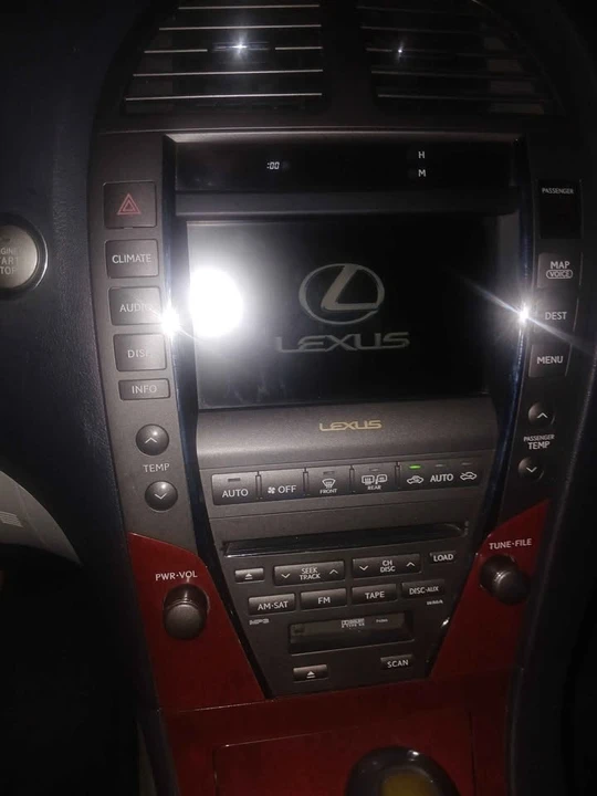 2009 Lexus ES 5th Gen - Image 9 of 14