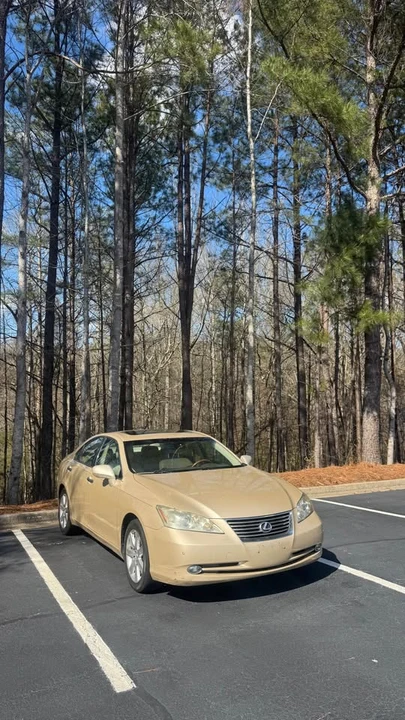 2009 Lexus ES 5th Gen - Image 5 of 20