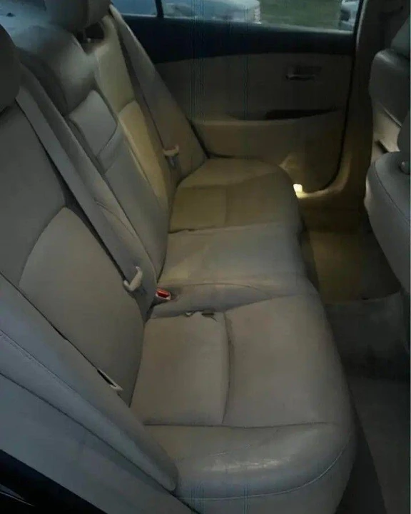 2009 Lexus ES 5th Gen - Image 5 of 5