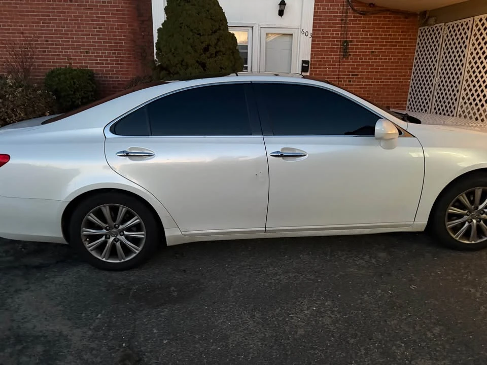 2009 Lexus ES 5th Gen - Image 7 of 7