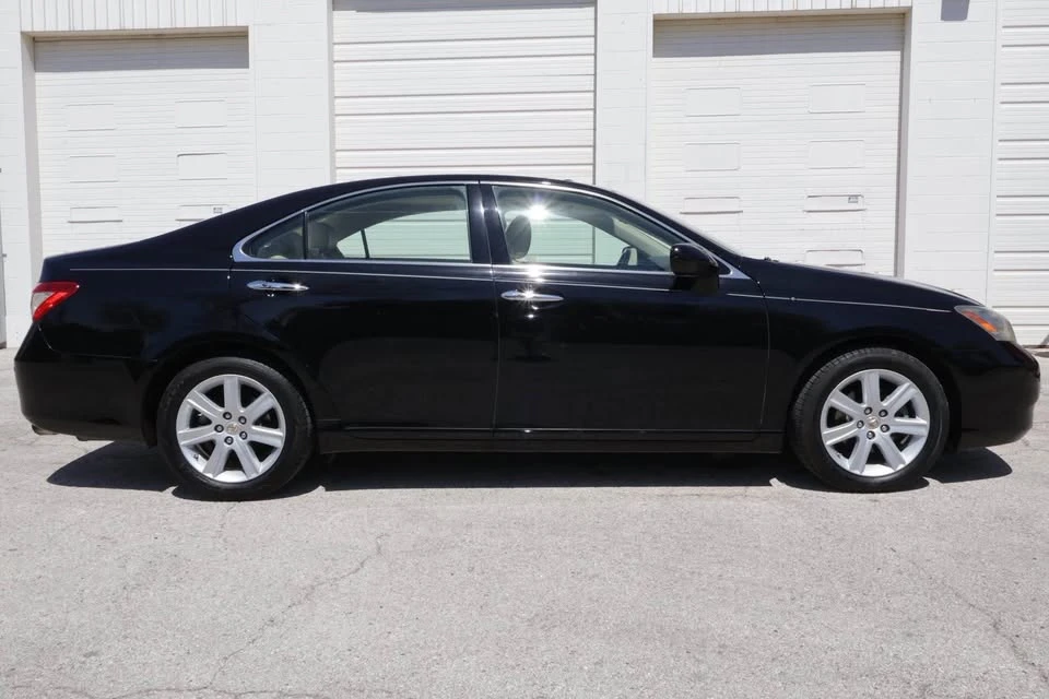 2009 Lexus ES 5th Gen - Image 6 of 13