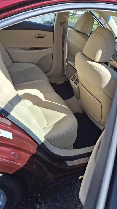 2009 Lexus ES 5th Gen - Image 4 of 6