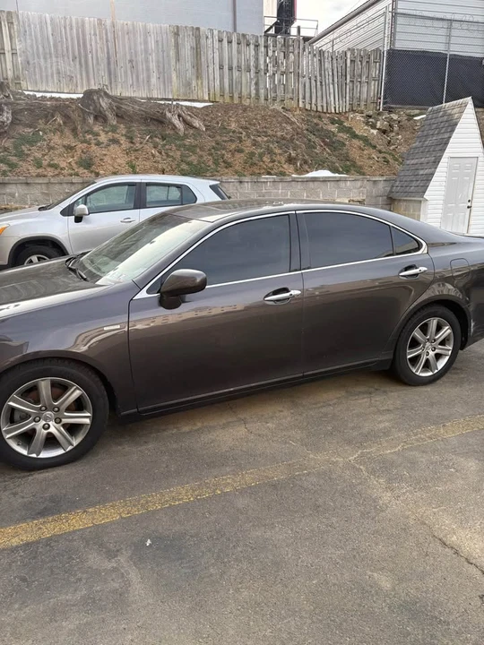 2009 Lexus ES 5th Gen - Image 7 of 14