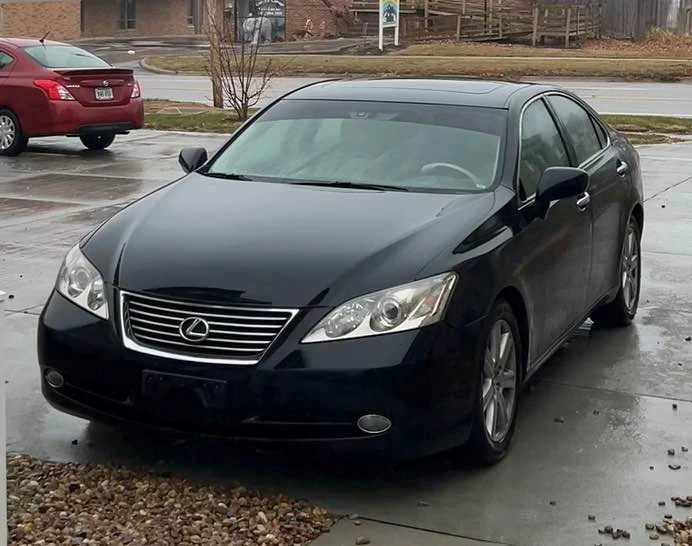 2009 Lexus ES 5th Gen - Image 4 of 4