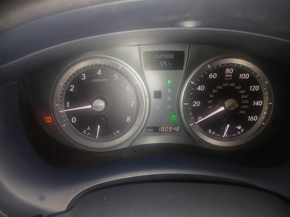 2009 Lexus ES 5th Gen - Image 8 of 14