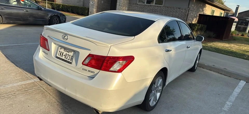 2009 Lexus ES 5th Gen - Image 10 of 10