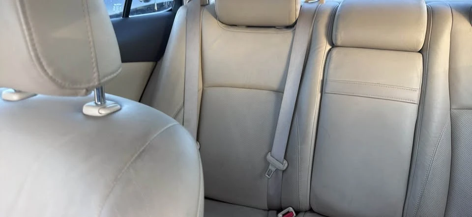 2009 Lexus ES 5th Gen - Image 6 of 10