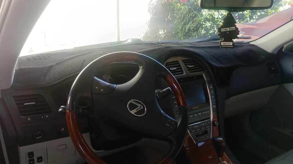 2009 Lexus ES 5th Gen - Image 11 of 14