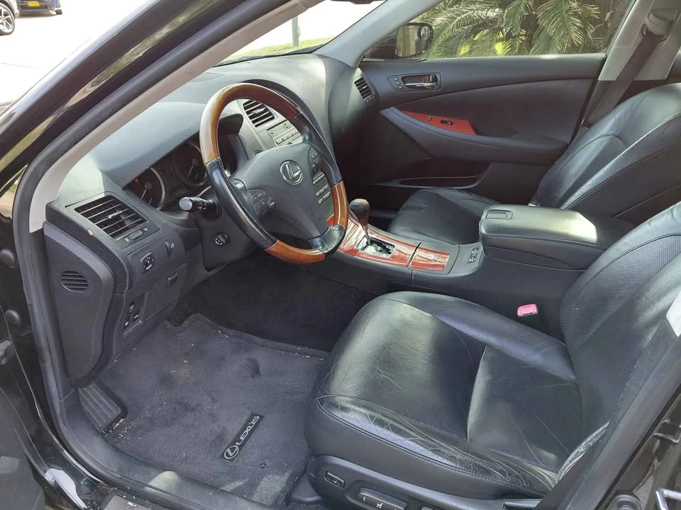 2009 Lexus ES 5th Gen - Image 2 of 20