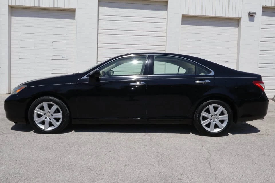 2009 Lexus ES 5th Gen - Image 7 of 13