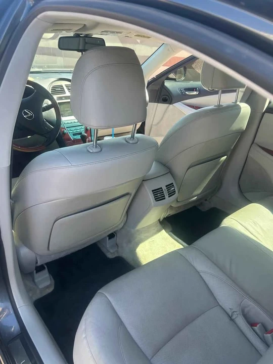 2009 Lexus ES 5th Gen - Image 13 of 14