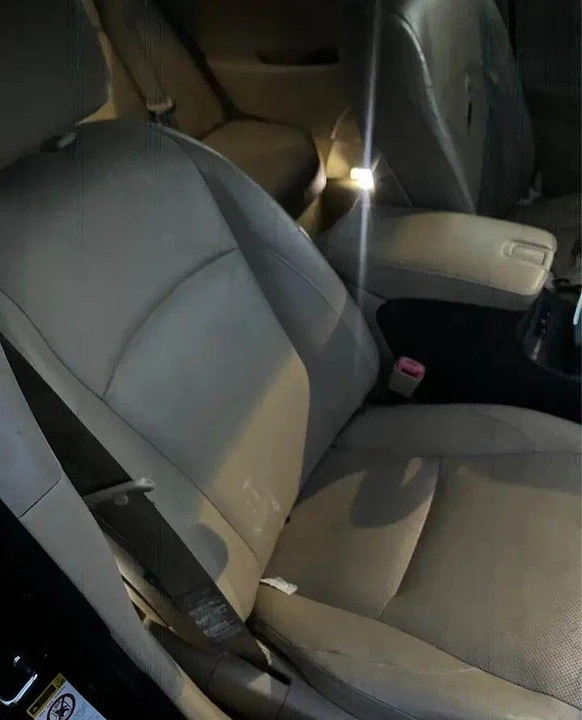 2009 Lexus ES 5th Gen - Image 4 of 5