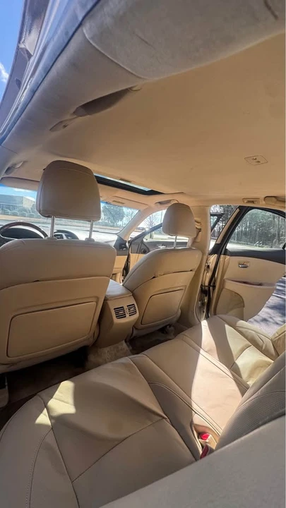 2009 Lexus ES 5th Gen - Image 13 of 20