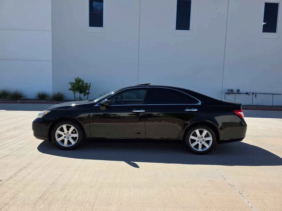 2009 Lexus ES 5th Gen - Image 7 of 12