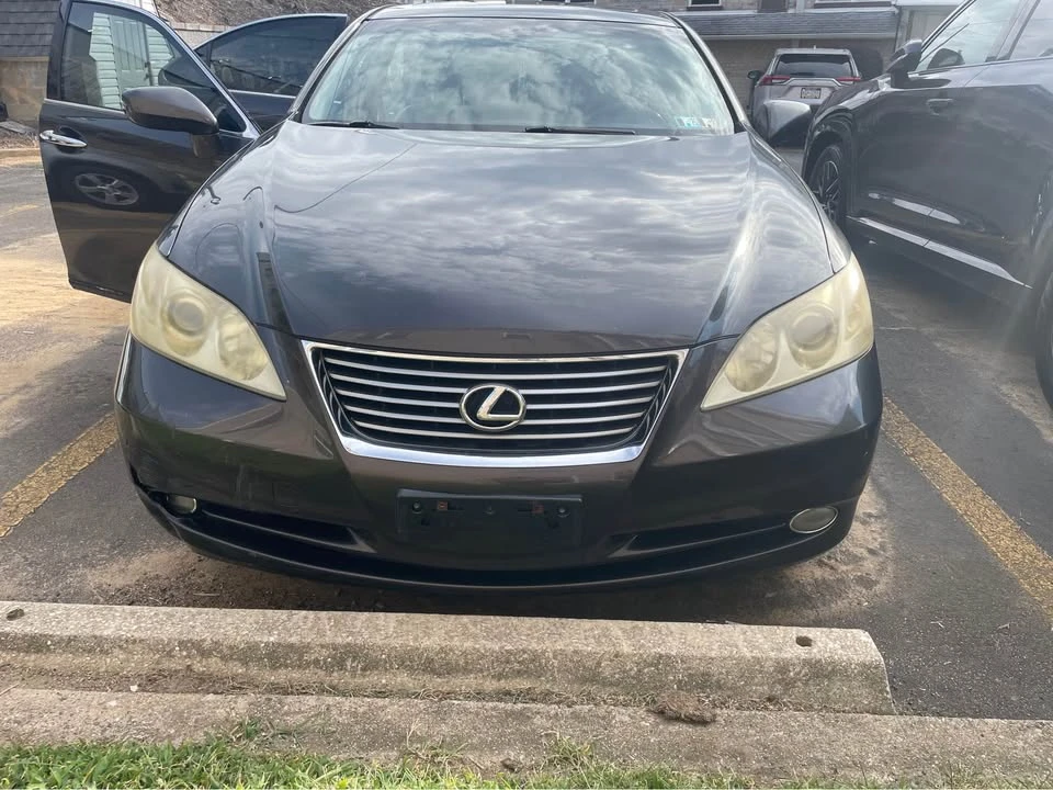 2009 Lexus ES 5th Gen - Image 6 of 14