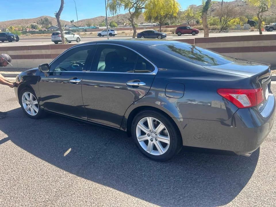 2009 Lexus ES 5th Gen - Image 3 of 14