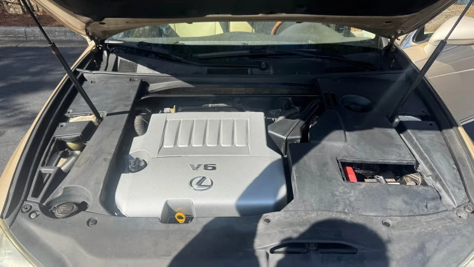 2009 Lexus ES 5th Gen - Image 6 of 20