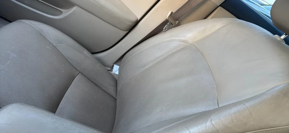 2009 Lexus ES 5th Gen - Image 3 of 10