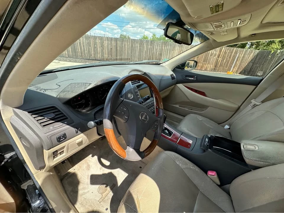 2009 Lexus ES 5th Gen - Image 8 of 10
