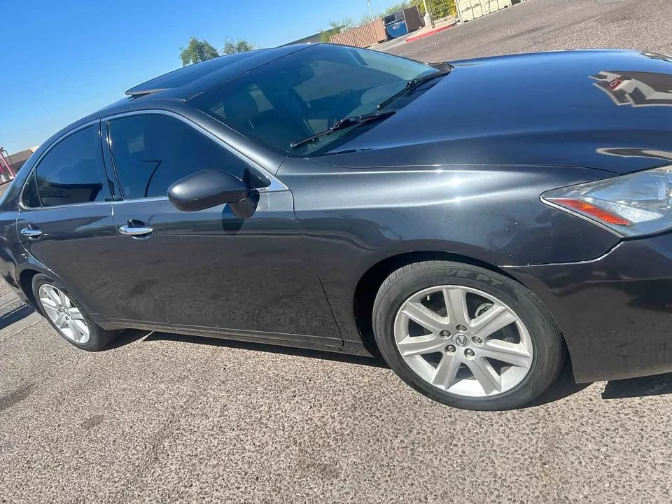 2009 Lexus ES 5th Gen - Image 2 of 14