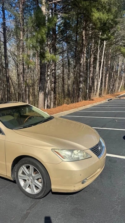 2009 Lexus ES 5th Gen - Image 4 of 20