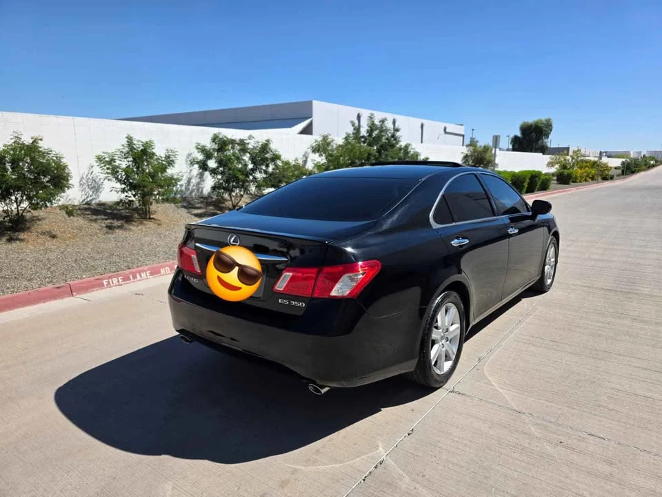 2009 Lexus ES 5th Gen - Image 5 of 12