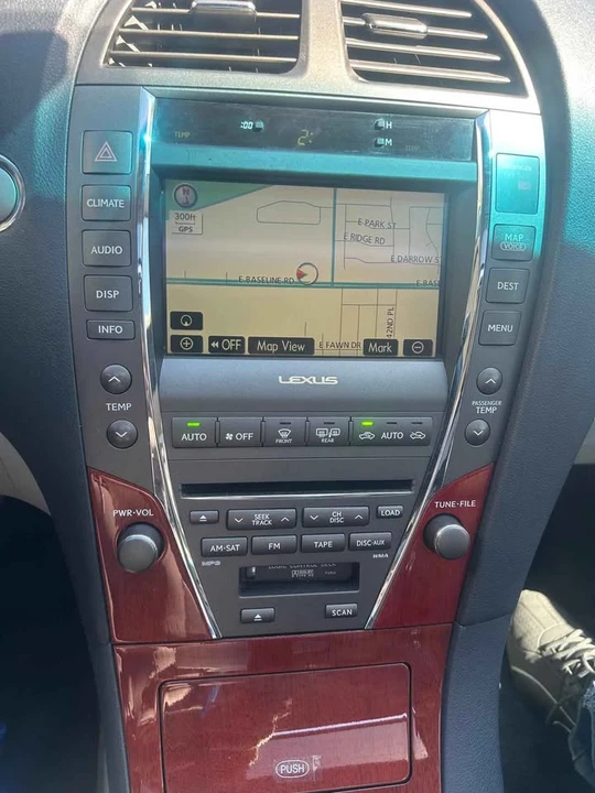 2009 Lexus ES 5th Gen - Image 6 of 14
