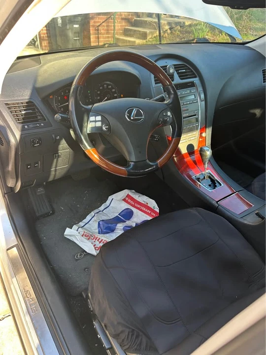 2009 Lexus ES 5th Gen - Image 5 of 5