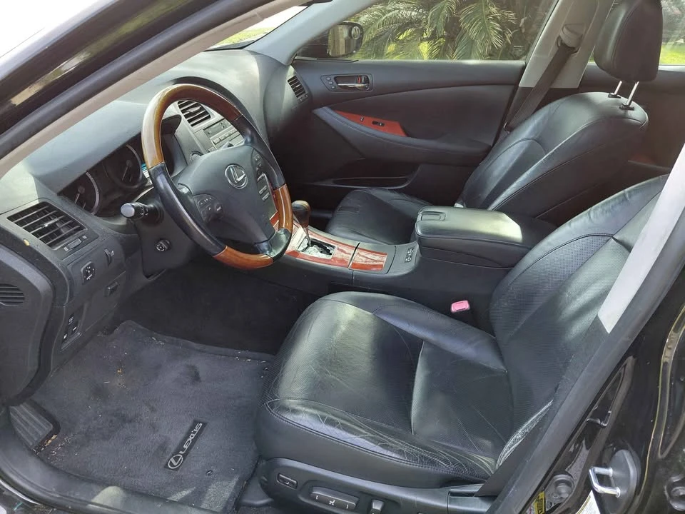 2009 Lexus ES 5th Gen - Image 18 of 20