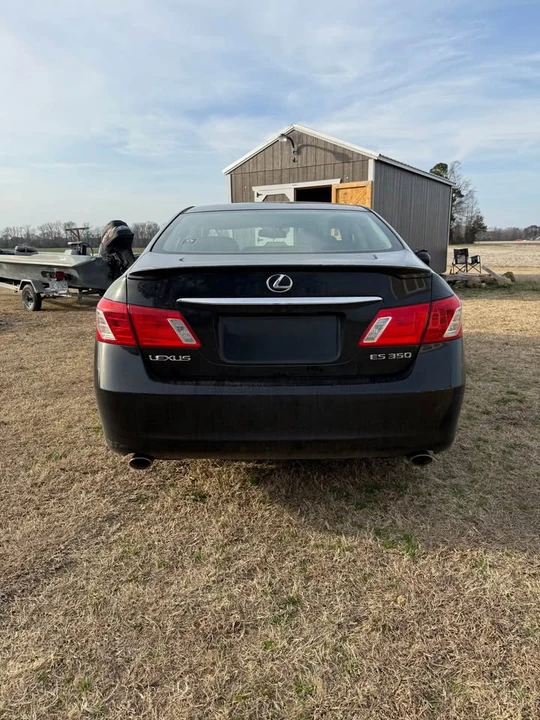 2009 Lexus ES 5th Gen - Image 6 of 12
