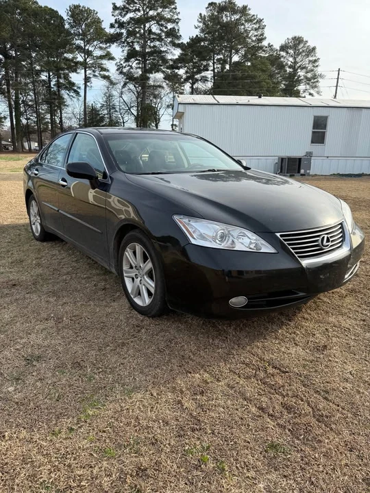 2009 Lexus ES 5th Gen - Image 3 of 12