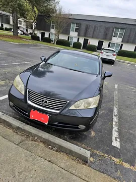 2009 Lexus ES 350