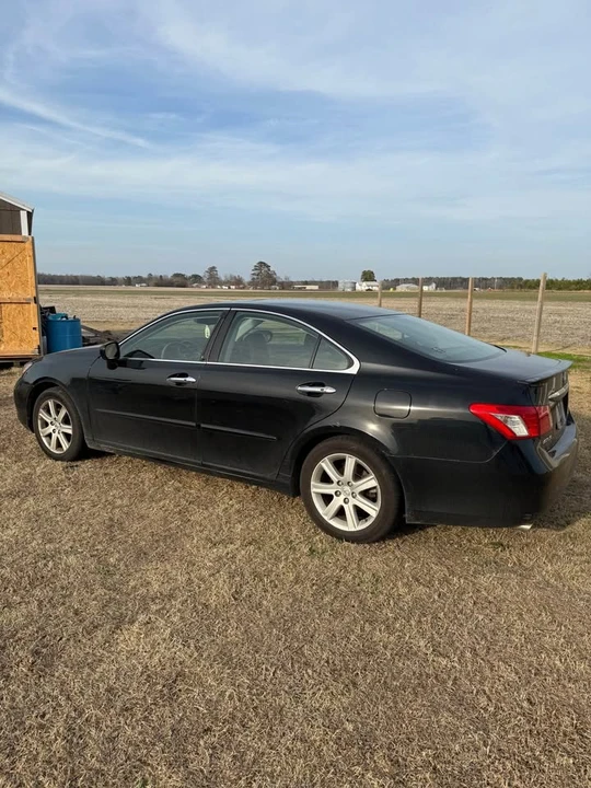 2009 Lexus ES 5th Gen - Image 7 of 12