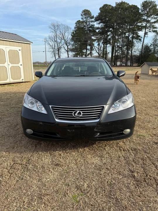 2009 Lexus ES 5th Gen - Image 2 of 12