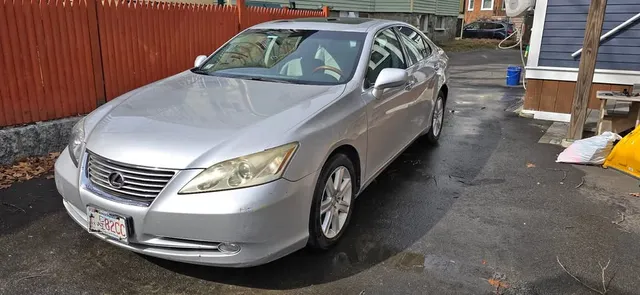 2009 Lexus ES 350