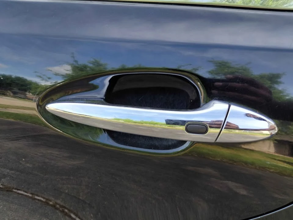 2009 Lexus ES 5th Gen - Image 9 of 20