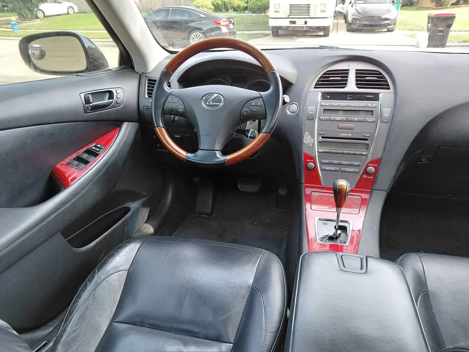 2009 Lexus ES 5th Gen - Image 11 of 20