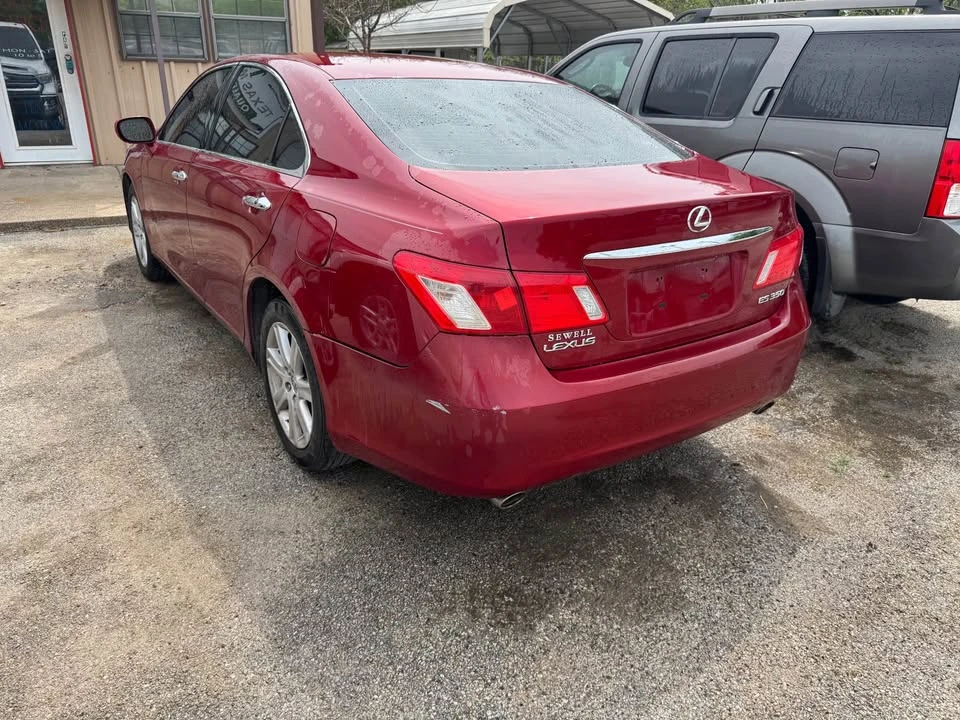 2009 Lexus ES 5th Gen - Image 4 of 14